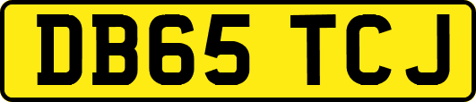 DB65TCJ