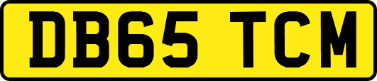 DB65TCM