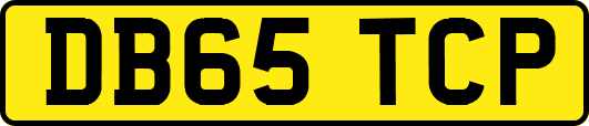 DB65TCP