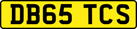 DB65TCS