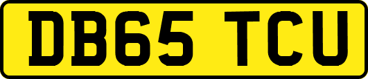 DB65TCU