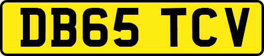 DB65TCV