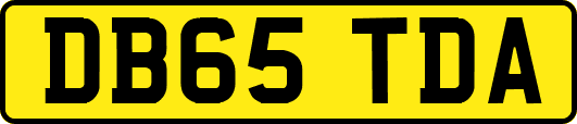 DB65TDA