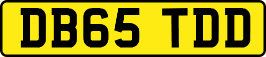 DB65TDD