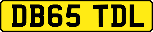 DB65TDL