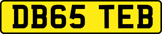 DB65TEB