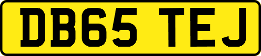DB65TEJ