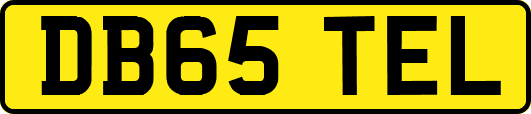 DB65TEL