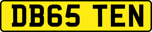 DB65TEN