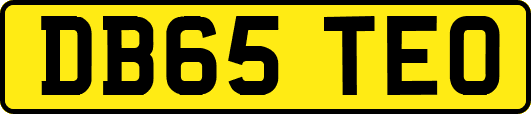 DB65TEO