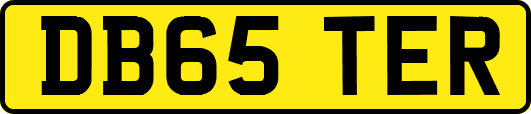 DB65TER