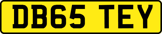 DB65TEY