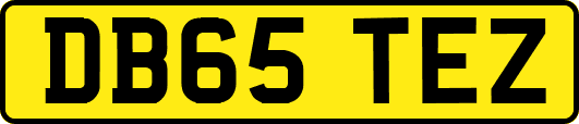 DB65TEZ