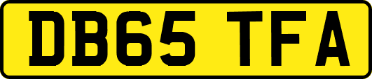 DB65TFA