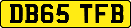 DB65TFB
