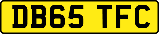DB65TFC