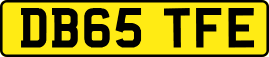 DB65TFE