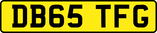 DB65TFG