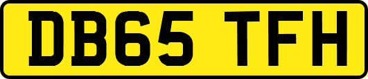 DB65TFH