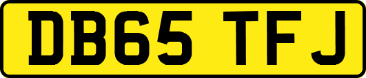 DB65TFJ