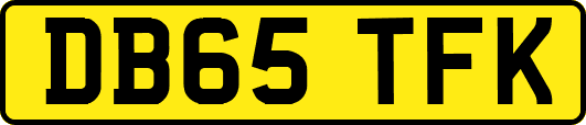 DB65TFK