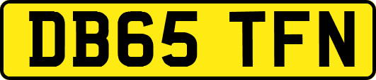 DB65TFN