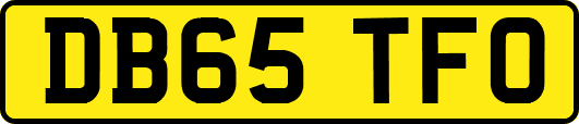 DB65TFO