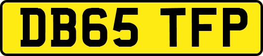 DB65TFP