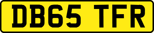DB65TFR