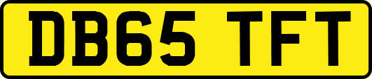 DB65TFT