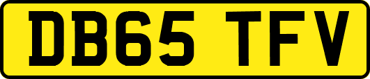 DB65TFV