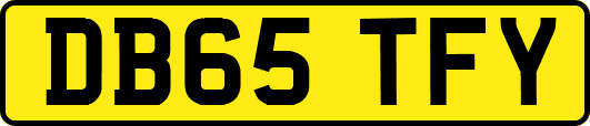 DB65TFY