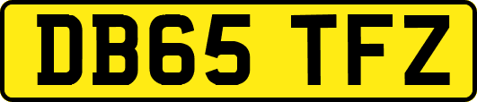 DB65TFZ