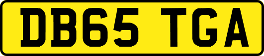 DB65TGA