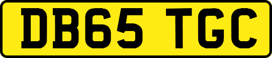 DB65TGC