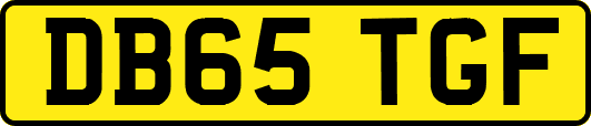 DB65TGF