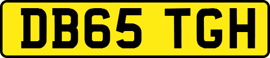 DB65TGH