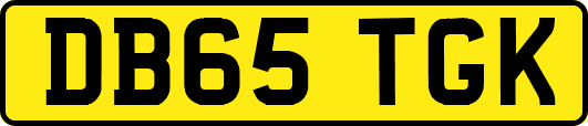 DB65TGK