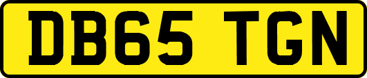 DB65TGN