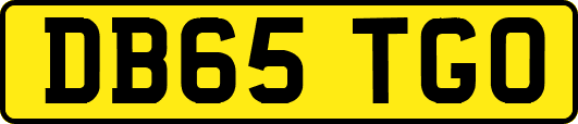 DB65TGO