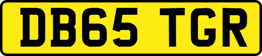 DB65TGR