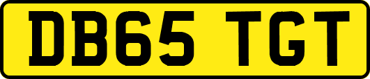DB65TGT