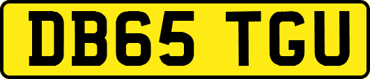 DB65TGU