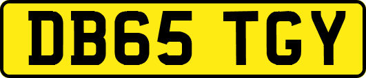 DB65TGY