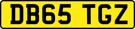 DB65TGZ