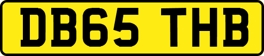 DB65THB