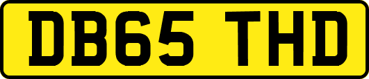 DB65THD