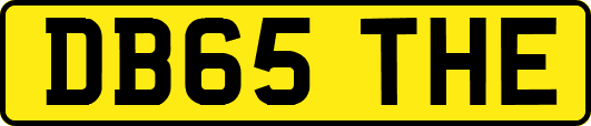DB65THE