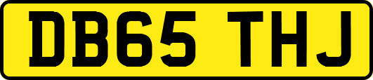 DB65THJ