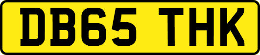 DB65THK